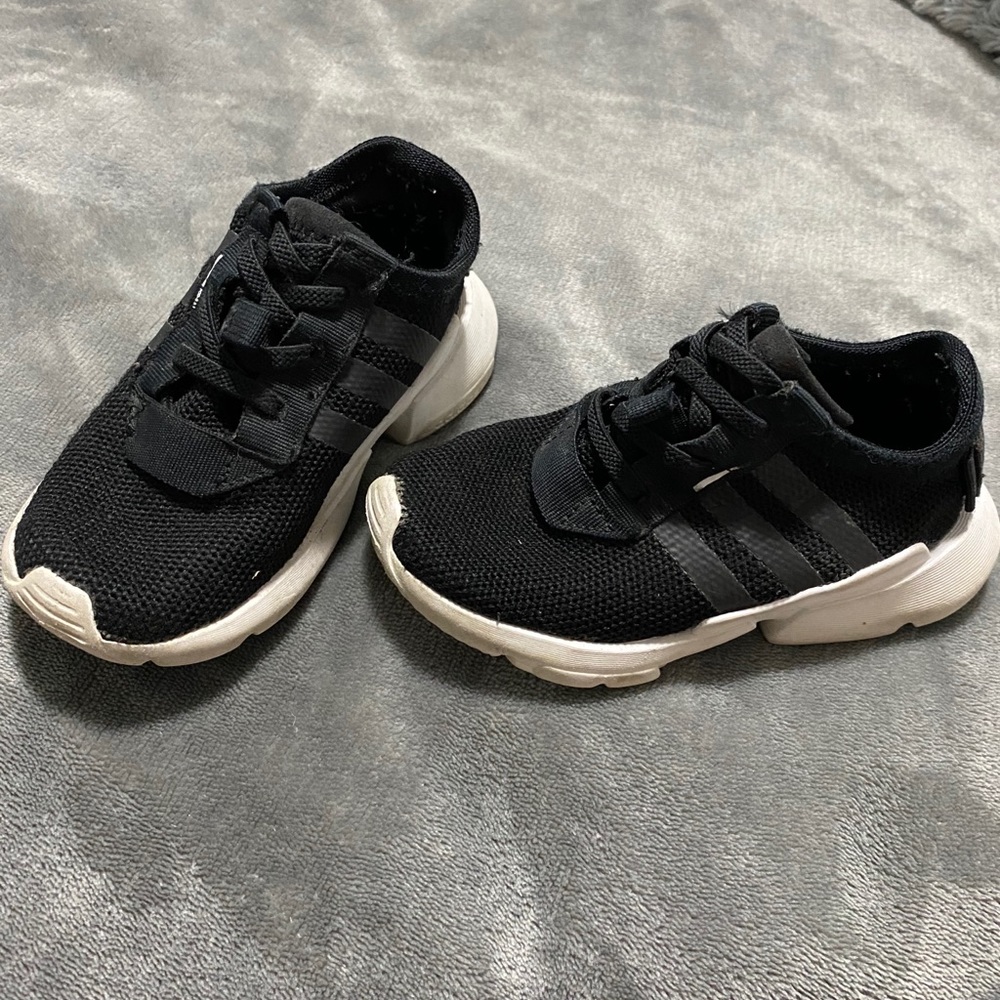 Toddler Adidas